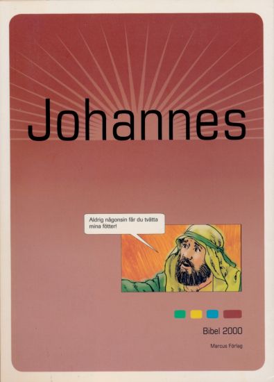 Johannes