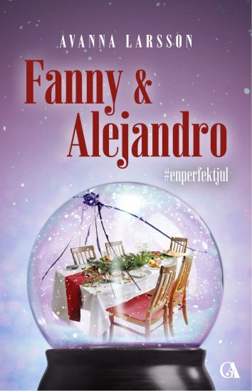 Fanny & Alejandro : #enperfektjul