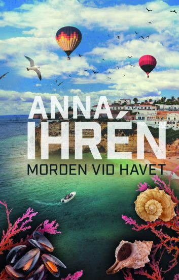 Kansikuva: Morden vid havet