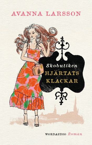 Hjärtats klackar