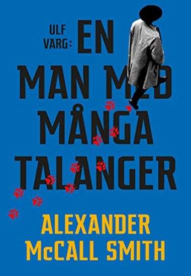 Ulf Varg : En man med många talanger
