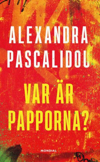 Var är papporna?
