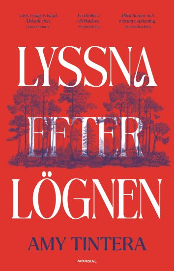 Lyssna efter lögnen