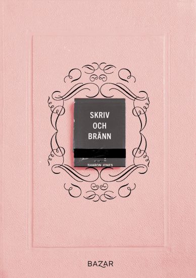 Skriv och bränn