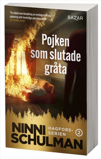 Pojken som slutade gråta