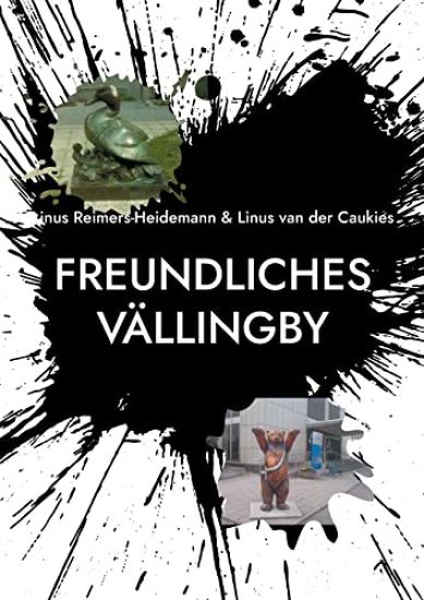 Freundliches Vällingby