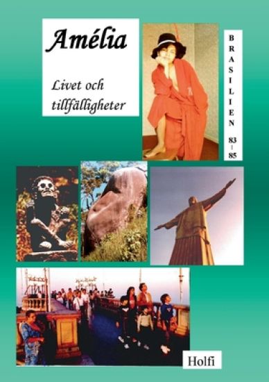 Amélia