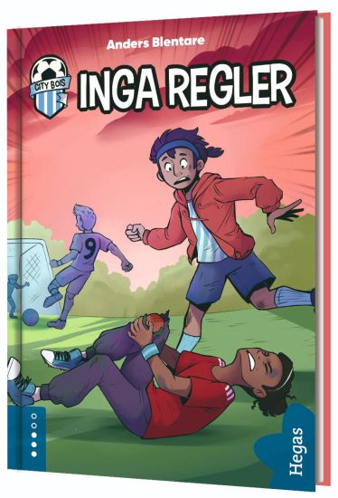Inga regler