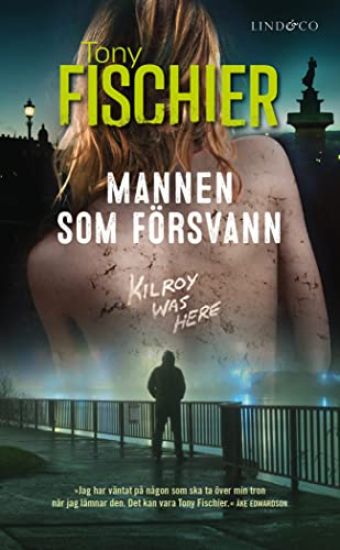 Mannen som försvann