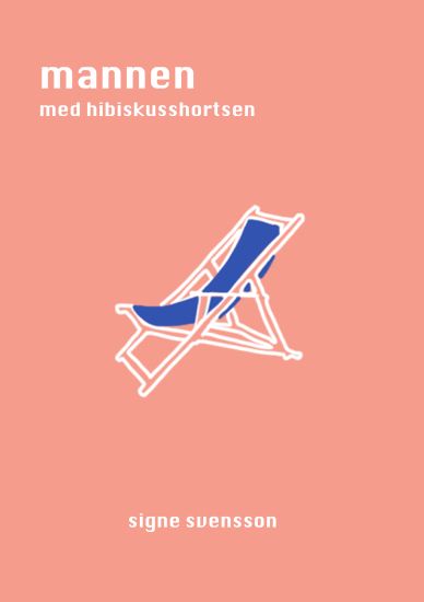 Mannen med hibiskusshortsen