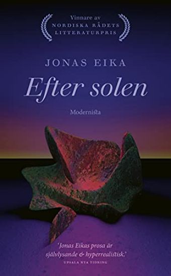 Efter solen