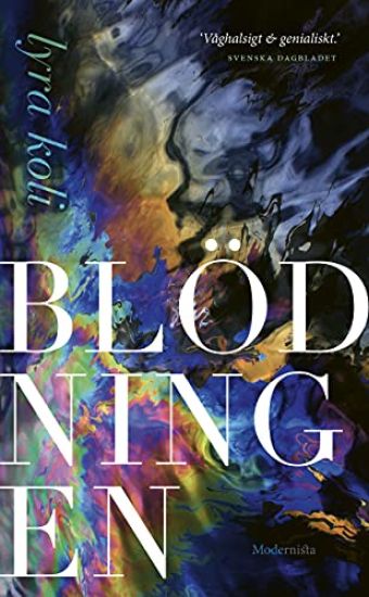 Blödningen