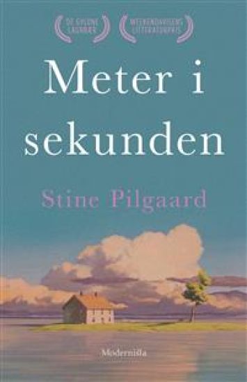 Meter i sekunden