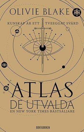 Atlas de utvalda