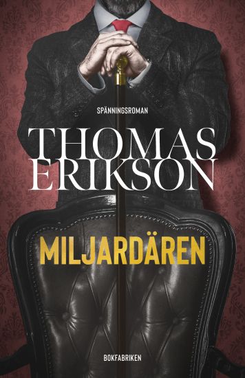 Miljardären