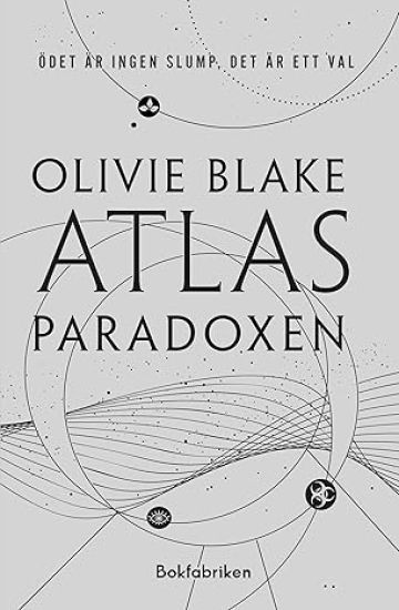 Atlas : Paradoxen