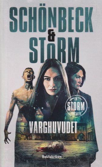 Varghuvudet