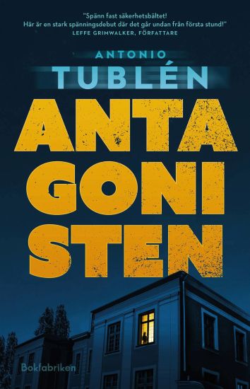 Antagonisten