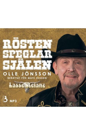 Rösten speglar själen