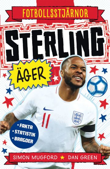 Sterling äger