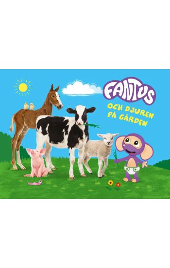 Fantus och djuren på gården