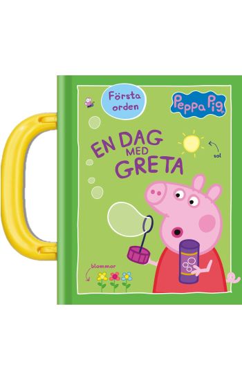 En dag med Greta