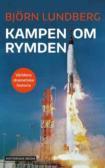 Kampen om rymden