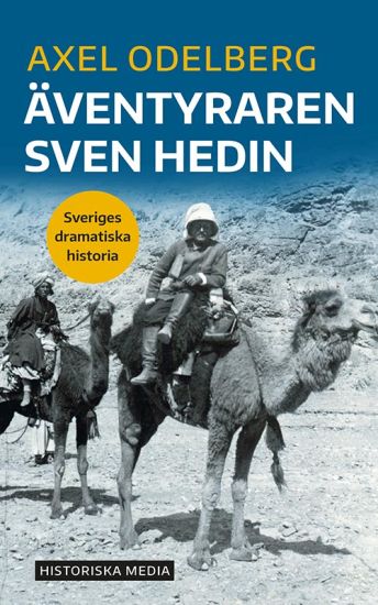 Äventyraren Sven Hedin