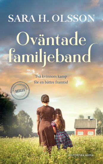 Oväntade familjeband