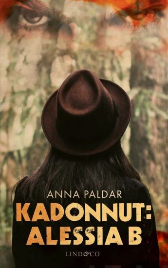 Kadonnut: Alessia B