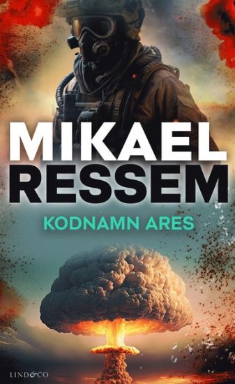 Kodnamn Ares