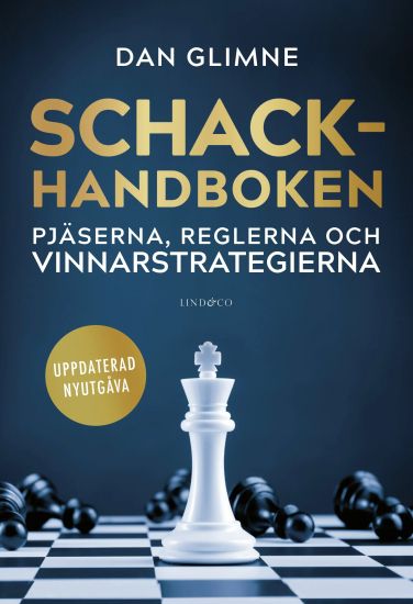 Schackhandboken
