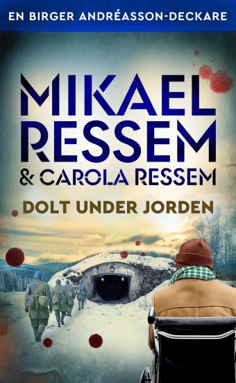 Dolt under jorden
