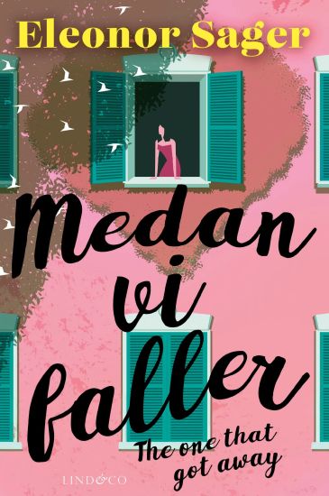 Medan vi faller