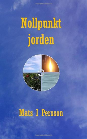 Nollpunkt Jorden