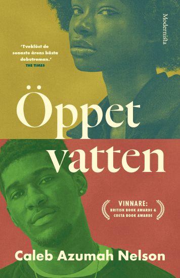 Öppet vatten