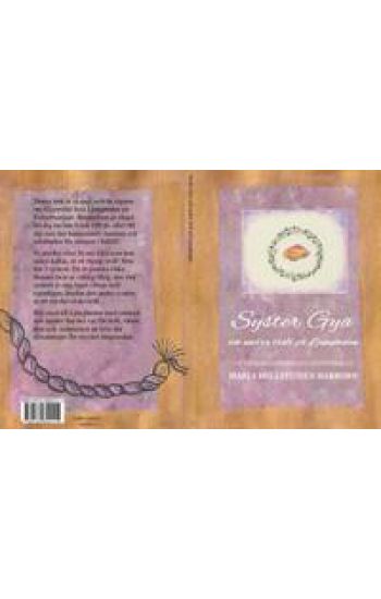 Syster Gya och andra troll på Ljungheden