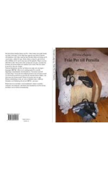 Från Per till Pernilla