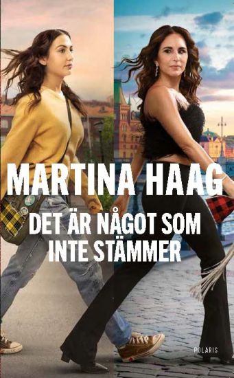 Det är något som inte stämmer