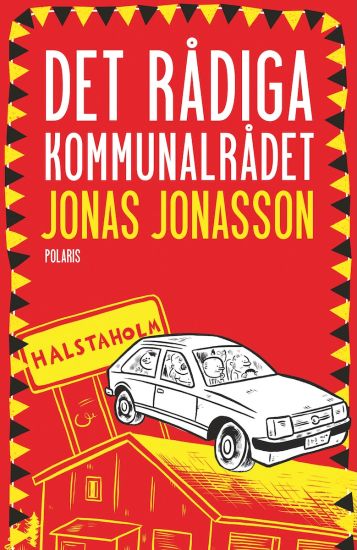 Det rådiga kommunalrådet