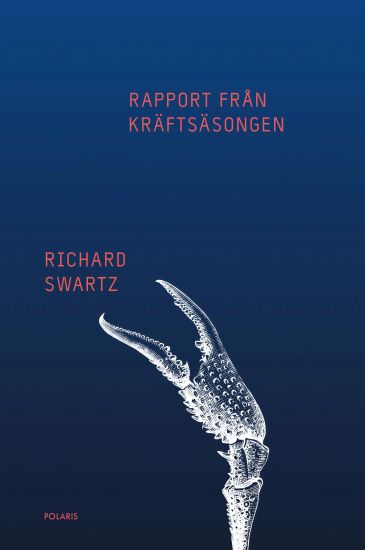 Rapport från kräftsäsongen