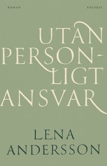 Utan personligt ansvar