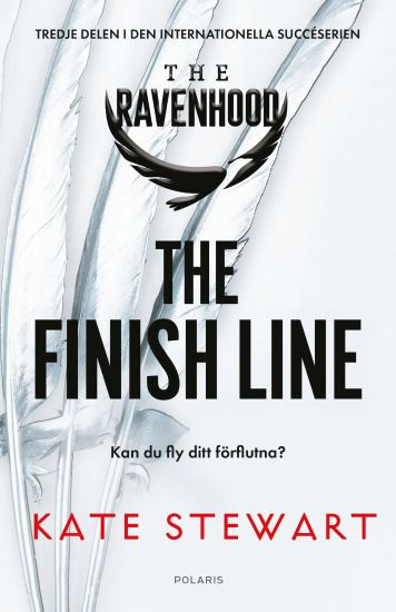 The Finish Line (svensk utgåva)