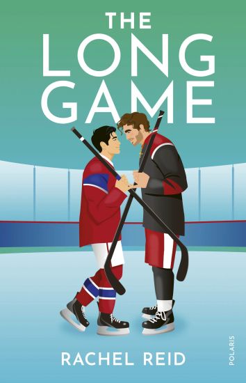 The Long Game (svensk utgåva)