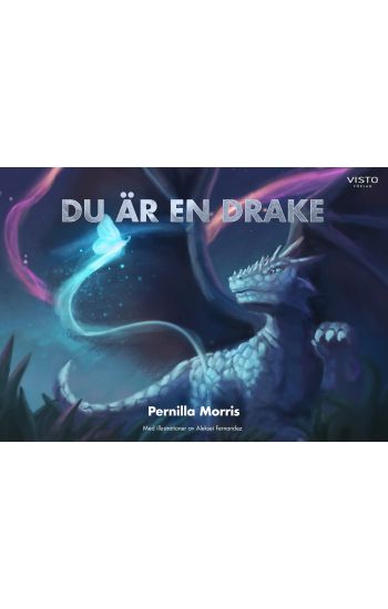 Du är en drake