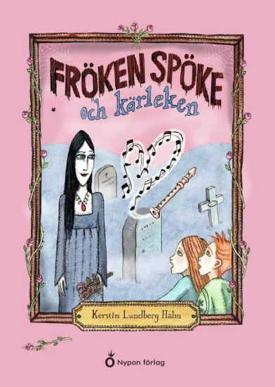 Fröken Spöke och kärleken
