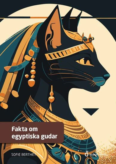 Fakta om egyptiska gudar