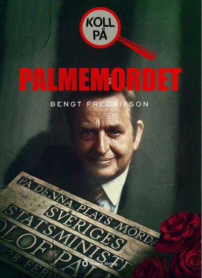 Koll på Palmemordet