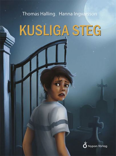 Kusliga steg