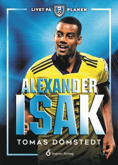Alexander Isak